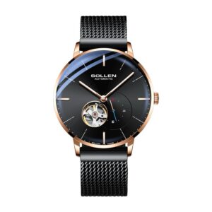 SOLLEN