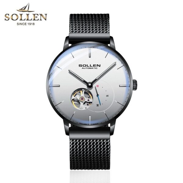 SOLLEN - Image 3