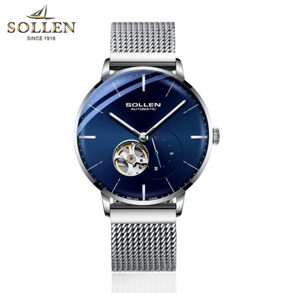 SOLLEN - Image 2
