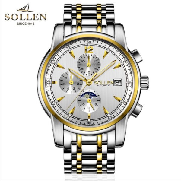 SOLLEN - Image 2