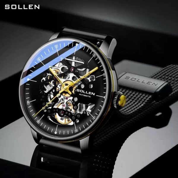 SOLLEN - Image 3