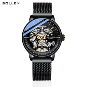 SOLLEN