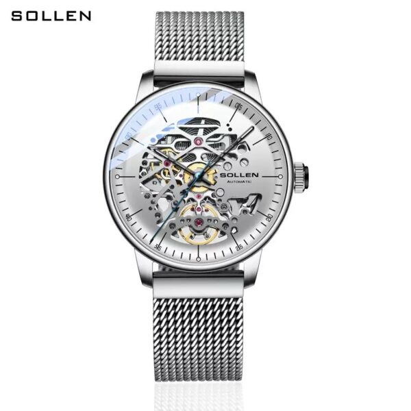 SOLLEN - Image 2